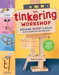 Produktbild: The Tinkering Workshop