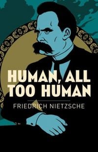 Produktbild: Human, All Too Human