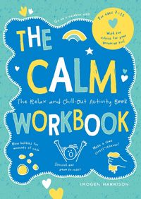 Produktbild: The Calm Workbook