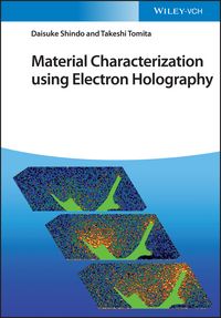 Produktbild: Material Characterization using Electron Holography