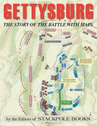 Produktbild: Gettysburg