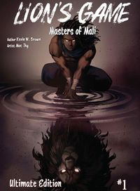Produktbild: Lion's Game, volume 1