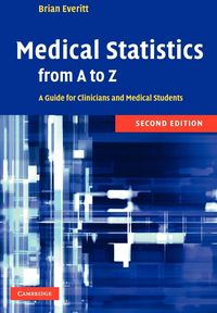 Produktbild: Medical Statistics from a To Z