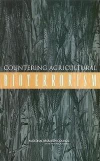 Produktbild: Countering Agricultural Bioterrorism