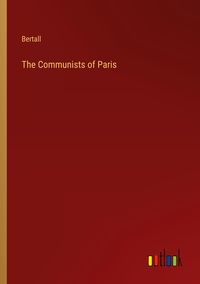 Produktbild: The Communists of Paris