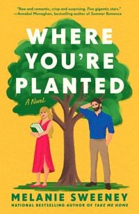 Produktbild: Where You're Planted