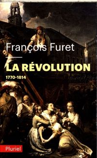 Produktbild: La R&eacute;volution
