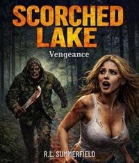 Produktbild: Scorched Lake 2
