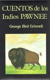 Produktbild: Cuentos de los indios Pawnee