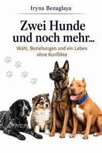 Produktbild: Zwei Hunde und noch mehr