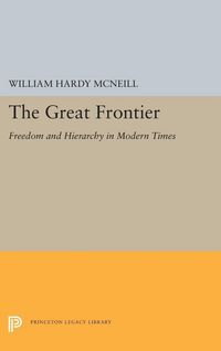 Produktbild: The Great Frontier