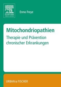 Produktbild: Mitochondropathien