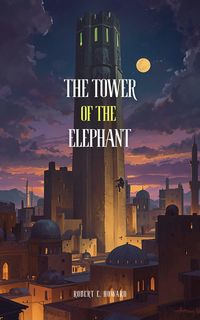 Produktbild: The Tower of the Elephant