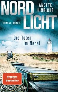 Produktbild: Nordlicht - Die Toten im Nebel