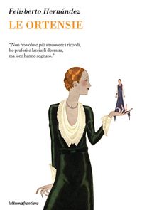 Produktbild: Le Ortensie