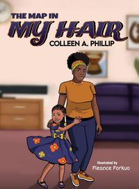 Produktbild: The Map in My Hair