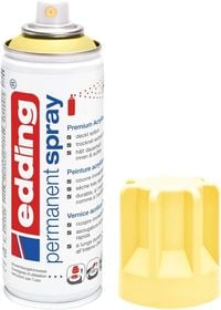 Bild vom Artikel 5200 Permanent Spray, pastellgelb matt, 200ml Premium Acryllack vom Autor 