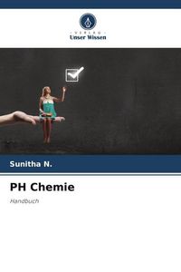 Produktbild: PH Chemie