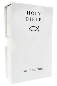 Produktbild: Holy Bible