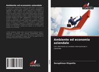 Produktbild: Ambiente ed economia aziendale
