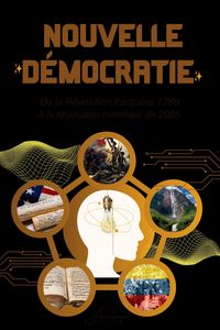 Produktbild: Nouvelle D&eacute;mocratie