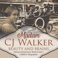 Produktbild: Madame CJ Walker
