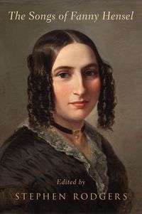 Produktbild: The Songs of Fanny Hensel