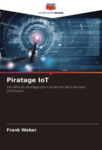 Produktbild: Piratage IoT