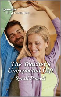 Produktbild: The Teacher's Unexpected Gift