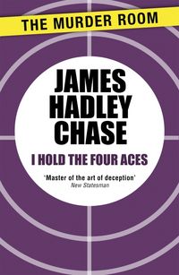 Produktbild: I Hold the Four Aces