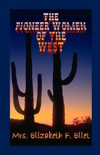 Produktbild: Pioneer Women of the West