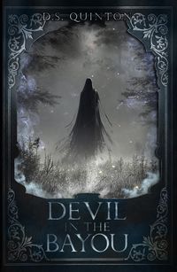 Produktbild: Devil in the Bayou (Spirit Hunter Series, #0)