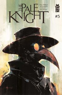 Produktbild: The Pale Knight #5