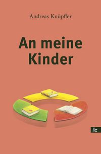 Produktbild: An meine Kinder