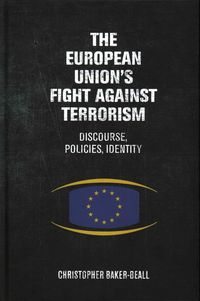 Produktbild: The European Union's fight against terrorism