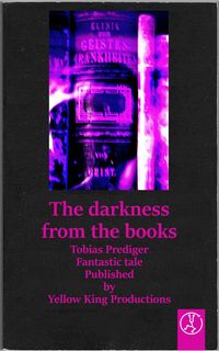 Produktbild: The darkness from the books
