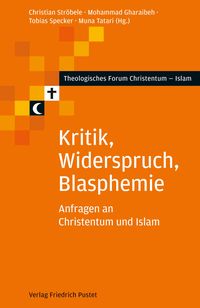 Produktbild: Kritik, Widerspruch, Blasphemie
