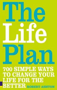 Produktbild: Ashton, R: The Life Plan