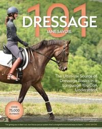 Produktbild: Dressage 101