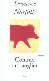 Produktbild: Comme un Sanglier