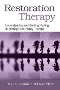 Produktbild: Restoration Therapy