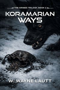 Produktbild: Koramarian Ways