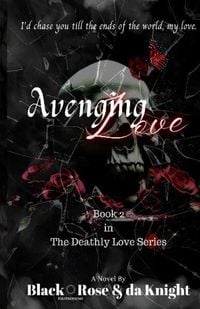 Produktbild: Avenging Love