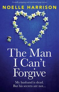 Produktbild: The Man I Can't Forgive