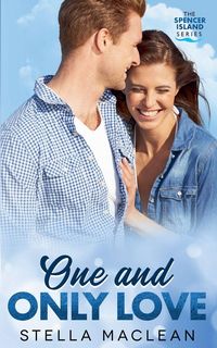 Produktbild: One and Only Love
