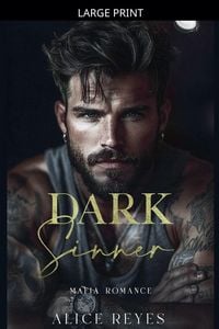 Produktbild: Dark Sinner
