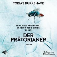 Produktbild Der Prätorianer