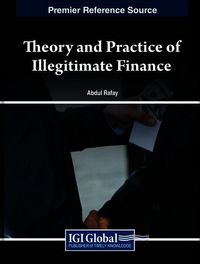 Produktbild: Theory and Practice of Illegitimate Finance