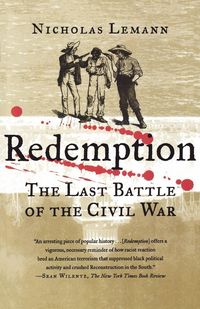 Produktbild: Redemption