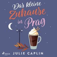 Produktbild: Das kleine Zuhause in Prag